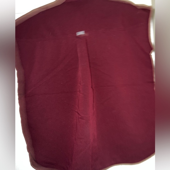 Figs Burgundy - Picture 7 of 7